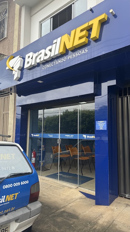 BrasilNET — foto 6 de 6