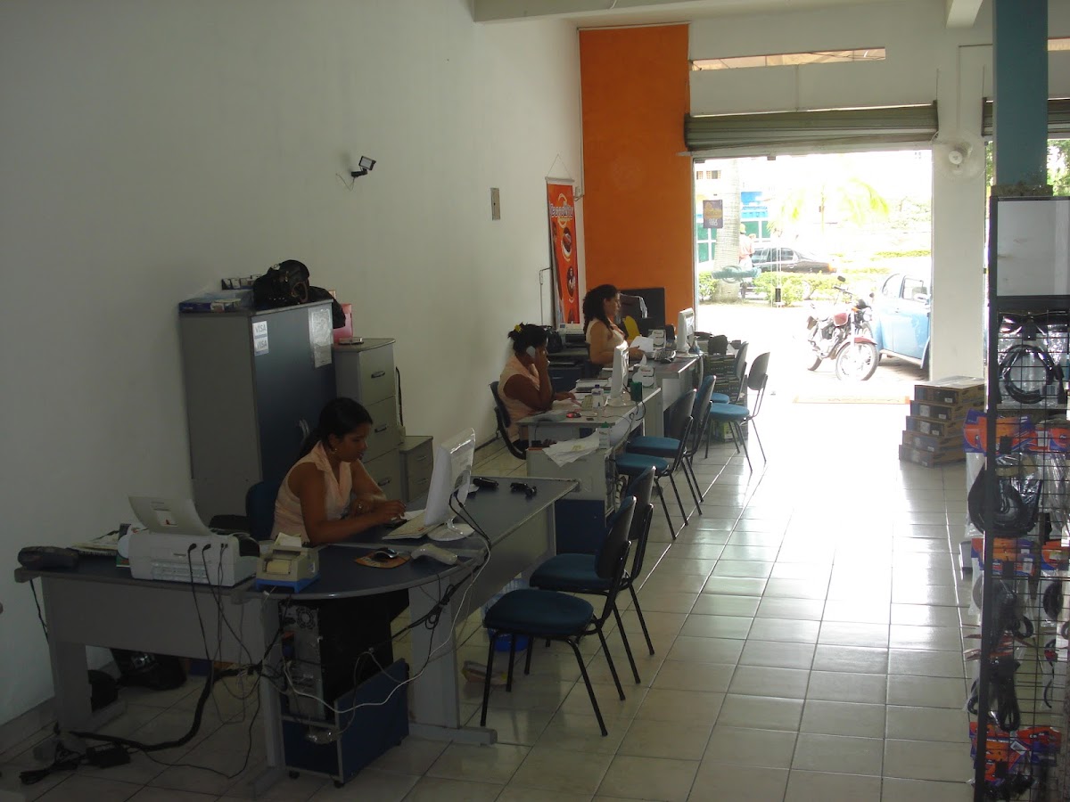 Lidercom Provedor de Internet — foto 2 de 6