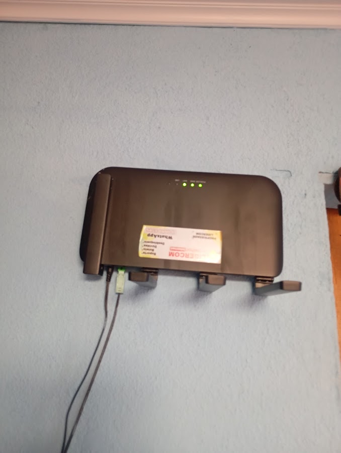 Lidercom Provedor de Internet — foto 4 de 6
