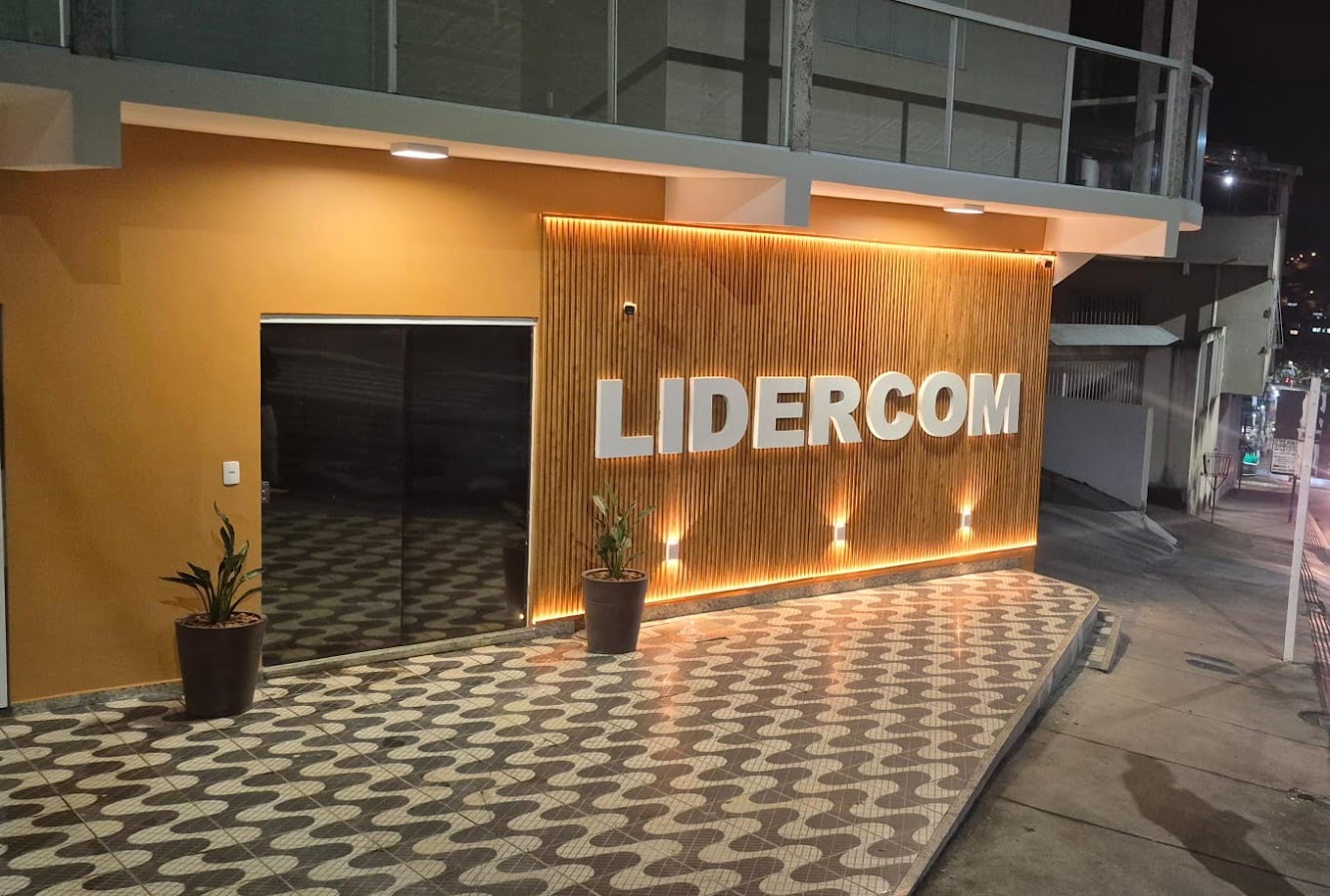 Lidercom Provedor de Internet — foto 5 de 6