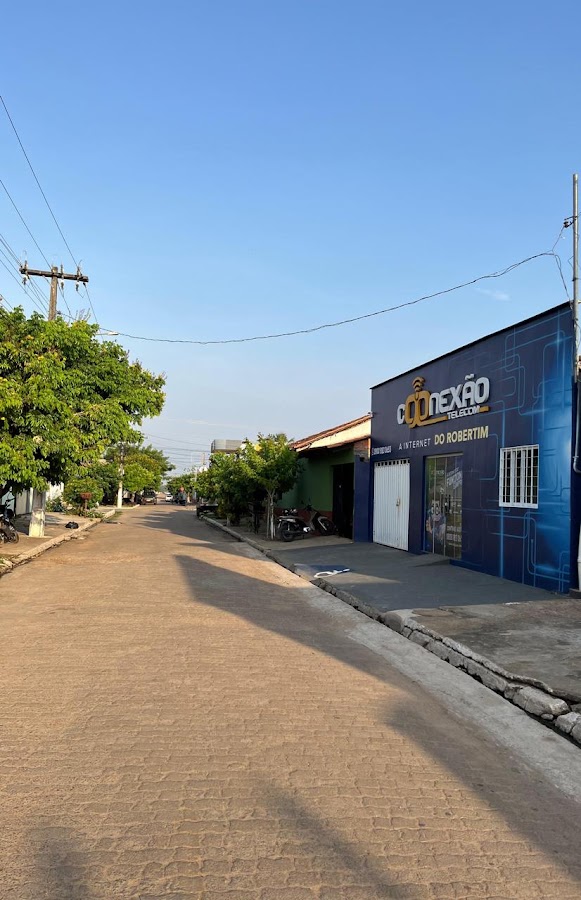 Coonexao Telecom — foto 4 de 6