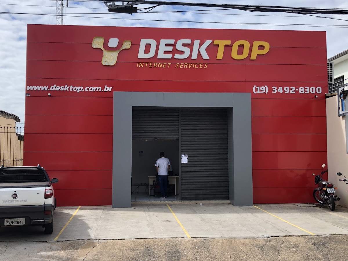 Desktop — foto 5 de 5