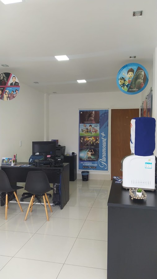 Atel Telecom Provedor de Internet em Brejo da Madre de Deus — foto 2 de 4