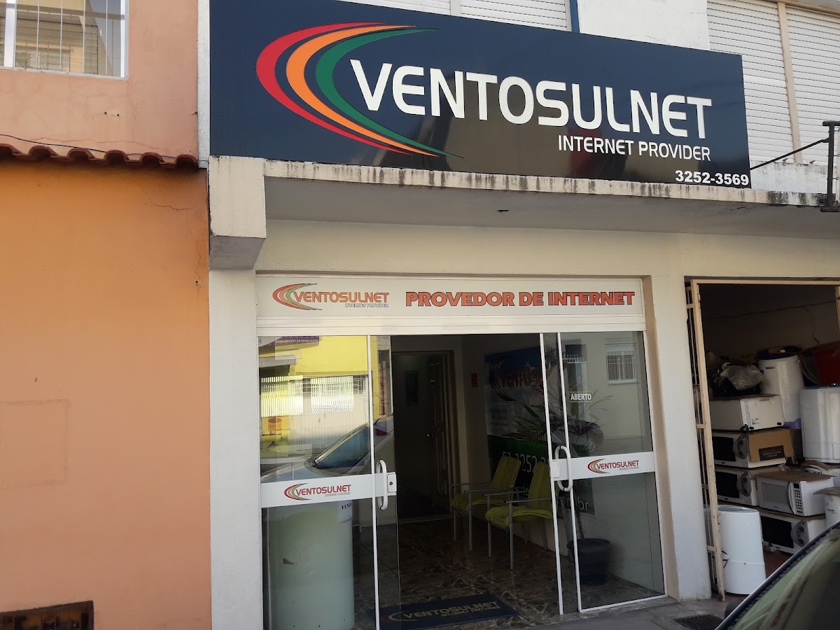 VentoSul.Net — foto 2 de 6