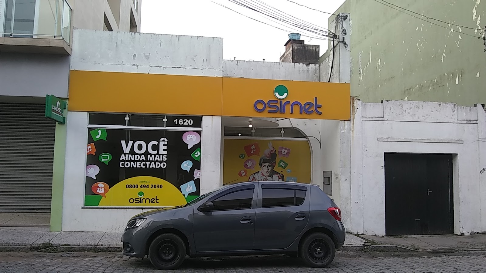 Osirnet Canguçu — foto 2 de 6