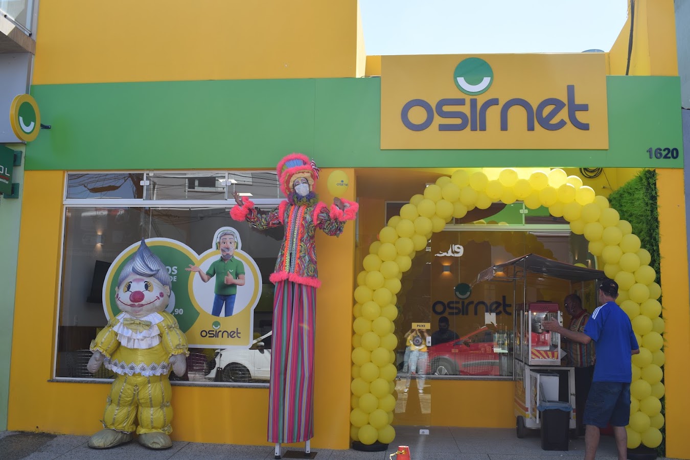 Osirnet Canguçu — foto 3 de 6