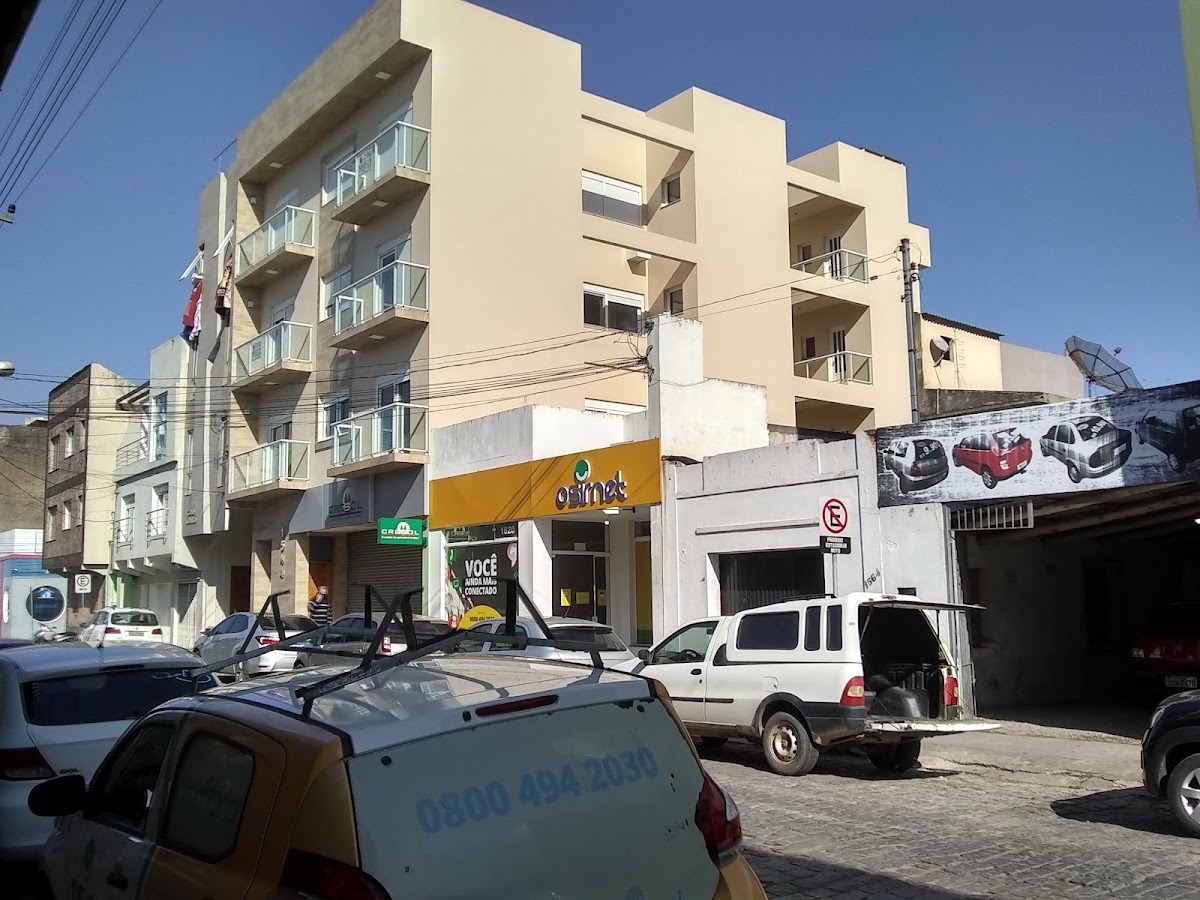 Osirnet Canguçu — foto 4 de 6