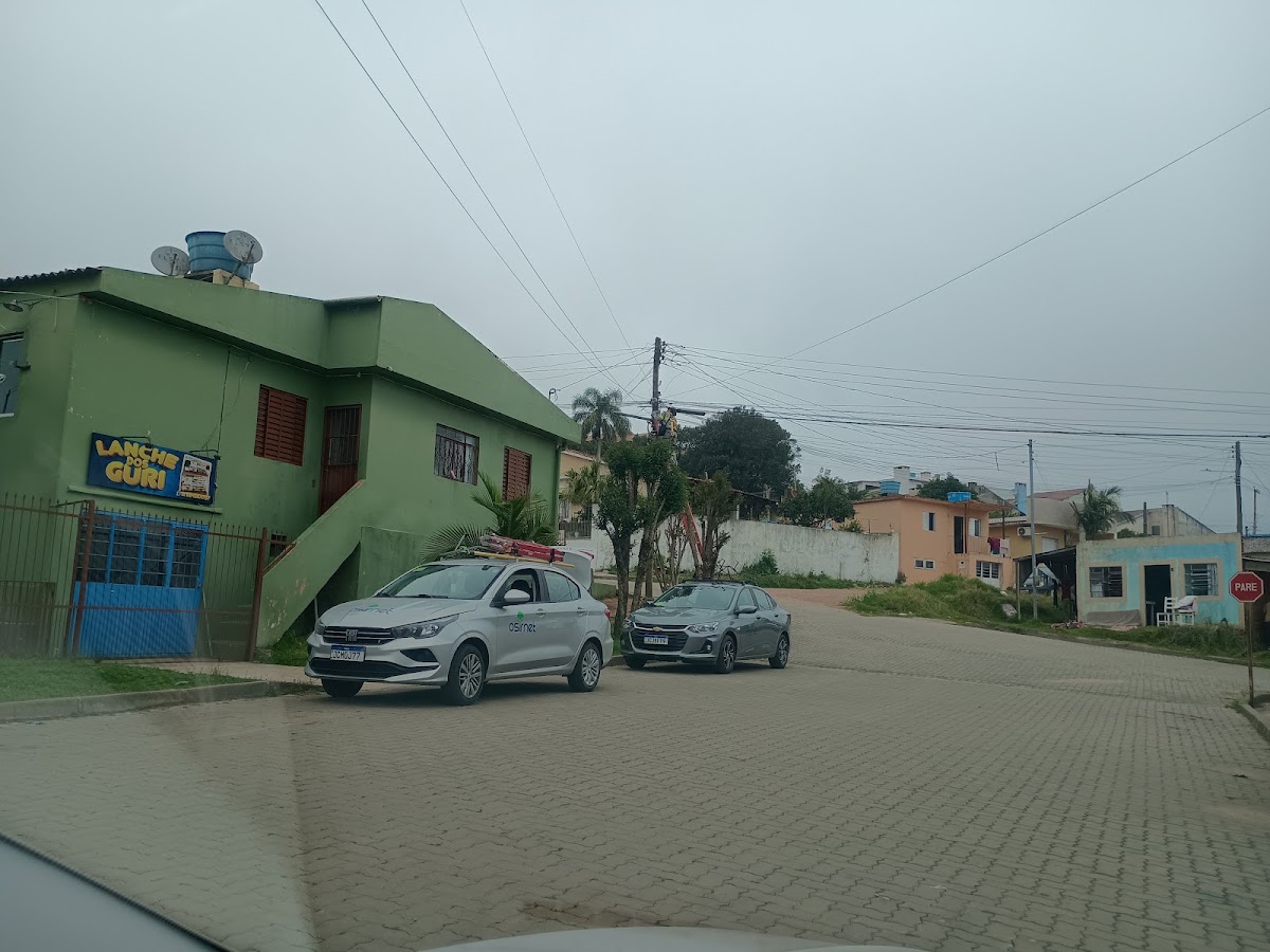 Osirnet Canguçu — foto 5 de 6