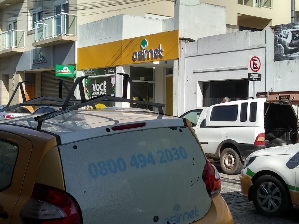 Osirnet Canguçu — foto 6 de 6