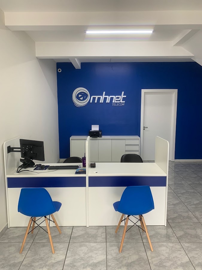 Mhnet Telecom — foto 3 de 4
