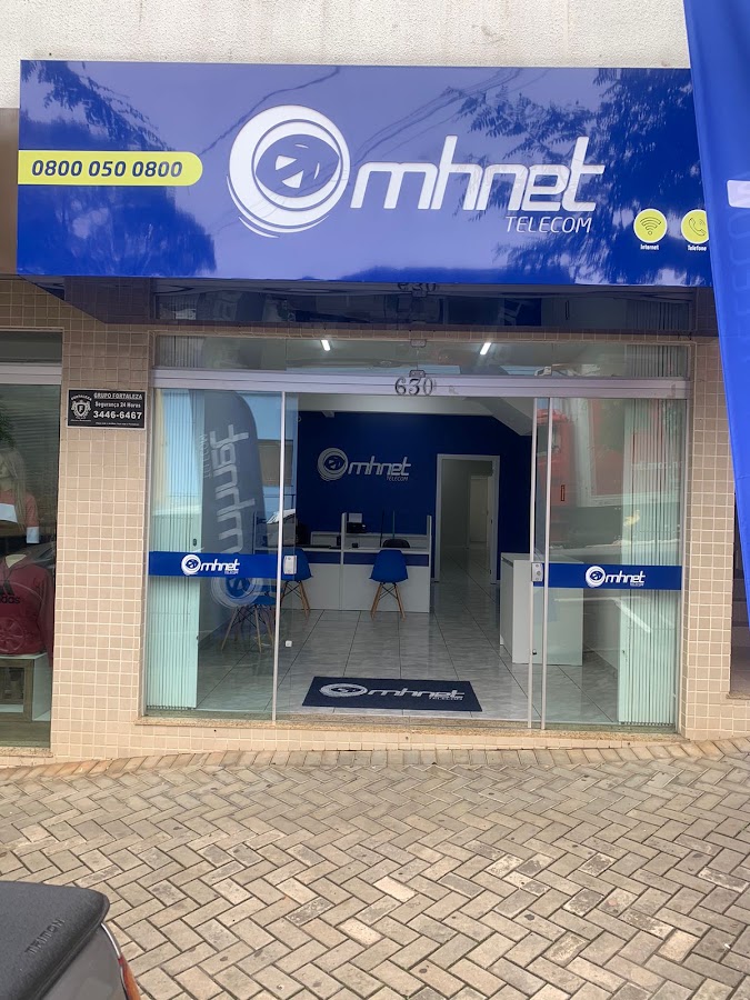 Mhnet Telecom — foto 4 de 4