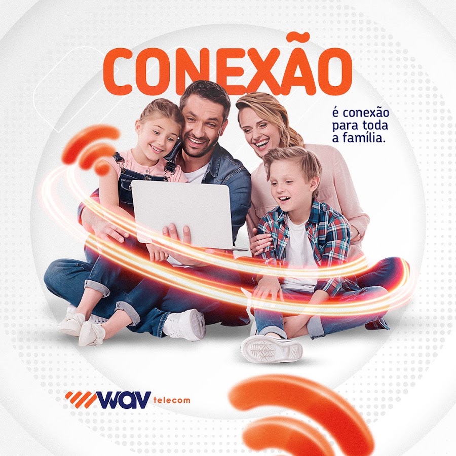 Wav Telecom — foto 2 de 6