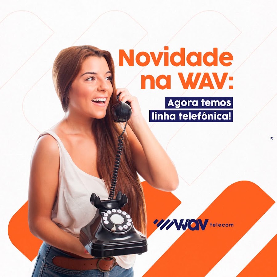 Wav Telecom — foto 4 de 6