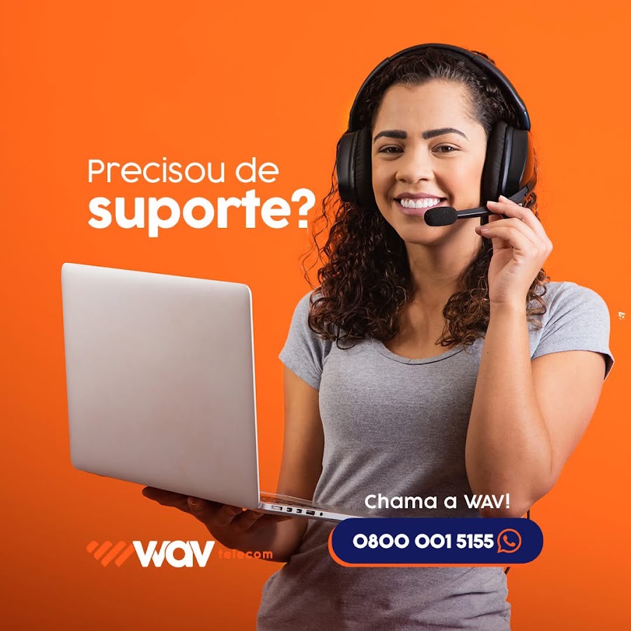Wav Telecom — foto 5 de 6