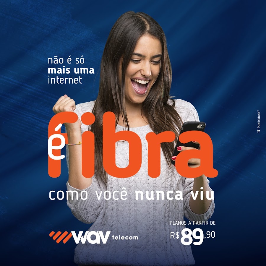 Wav Telecom — foto 6 de 6