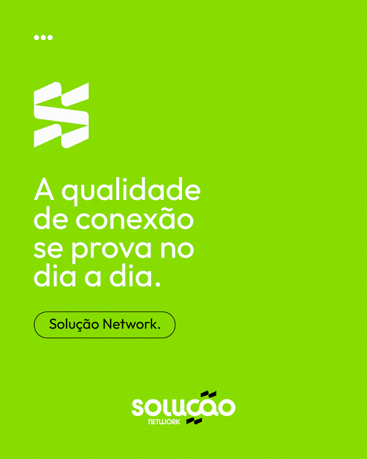 Solução Network - Internet Fibra Óptica em Nova Andradina MS — foto 3 de 6