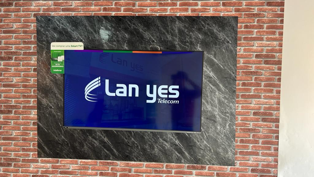 Lan Yes Telecom — foto 2 de 6
