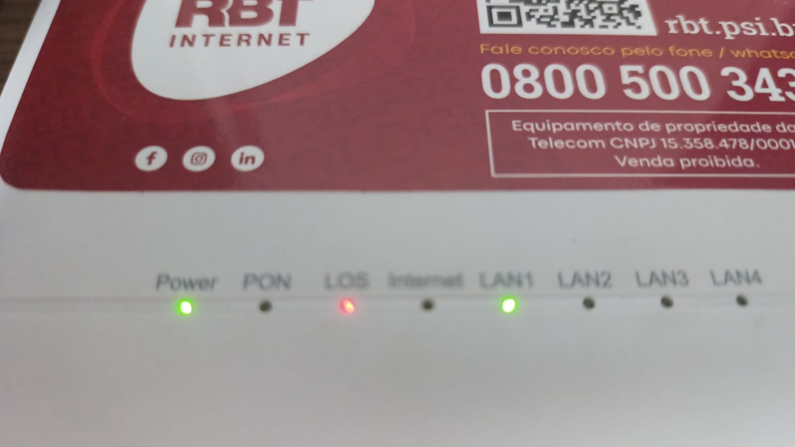 RBT Internet - Gramado — foto 5 de 6