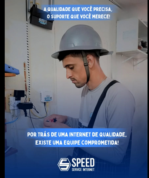 SPEED SERVICE INTERNET — foto 6 de 6