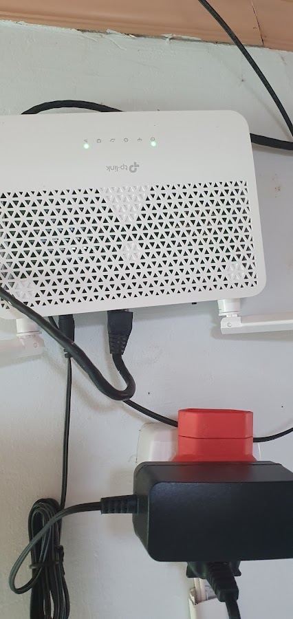 Vipfiber Telecom — foto 3 de 5
