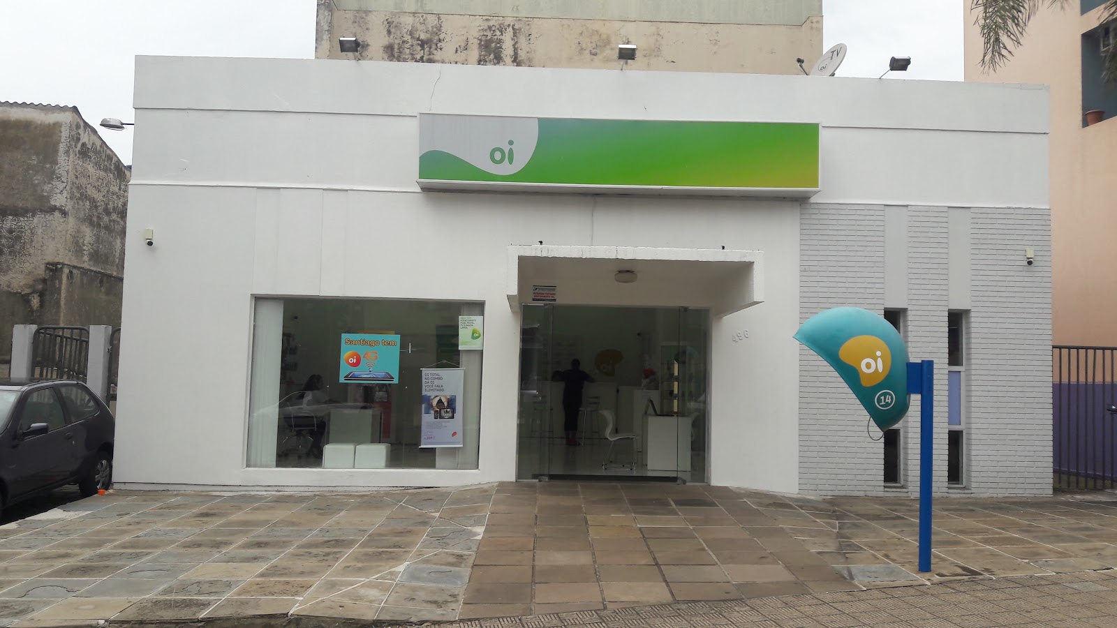 Fontoura Fibras - Internet Fibra Óptica — foto 2 de 5