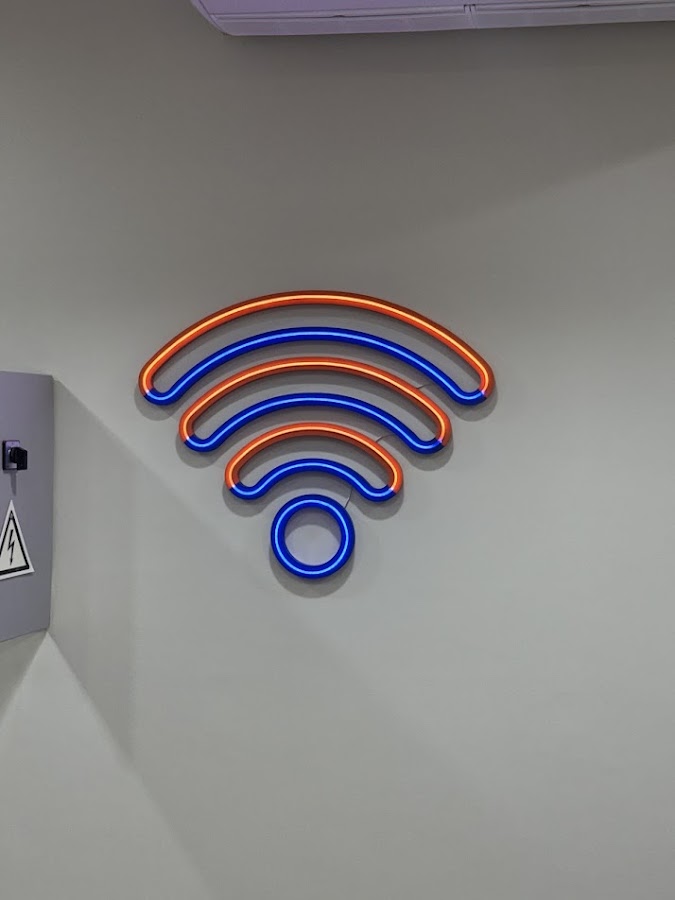Technet Internet Fibra Óptica Quirinópolis — foto 5 de 6