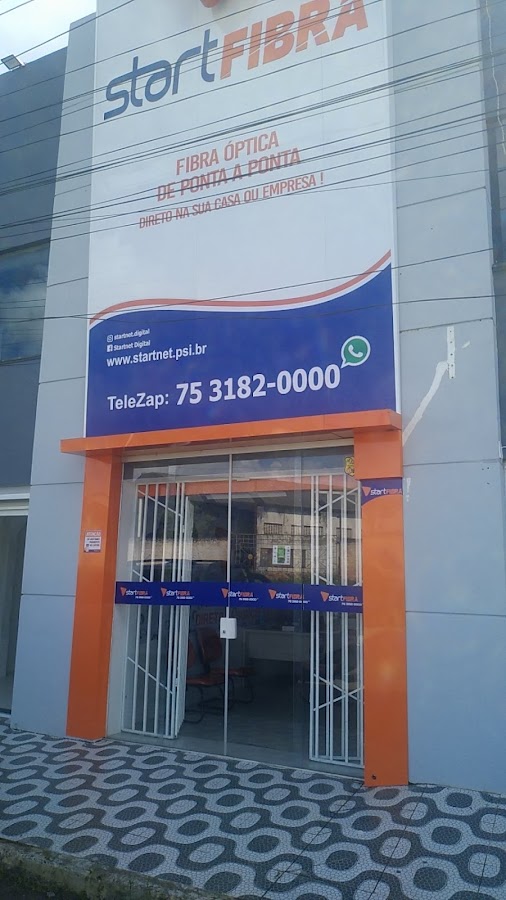 StartFibra Catu — foto 2 de 6