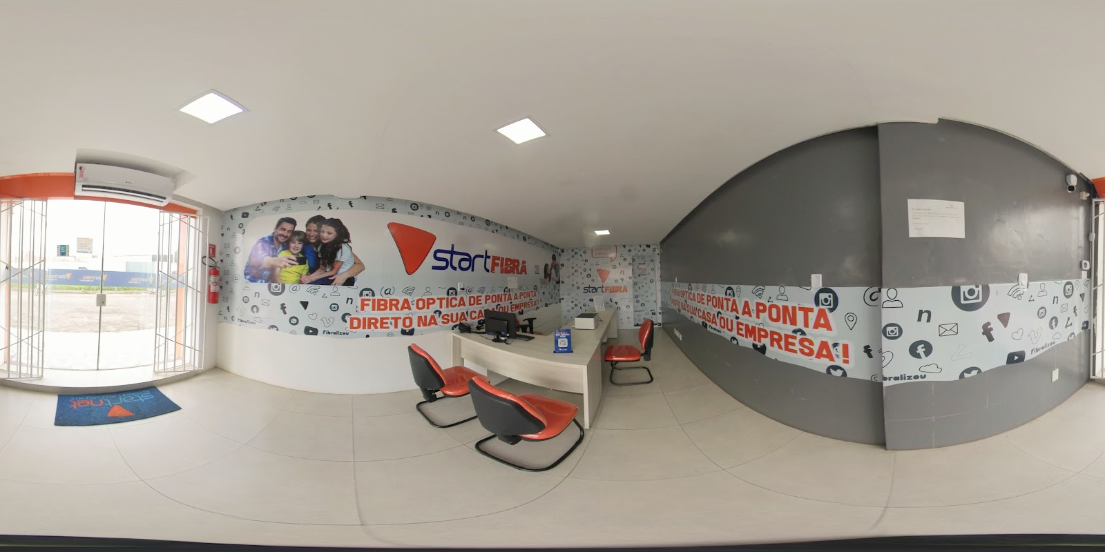 StartFibra Catu — foto 3 de 6
