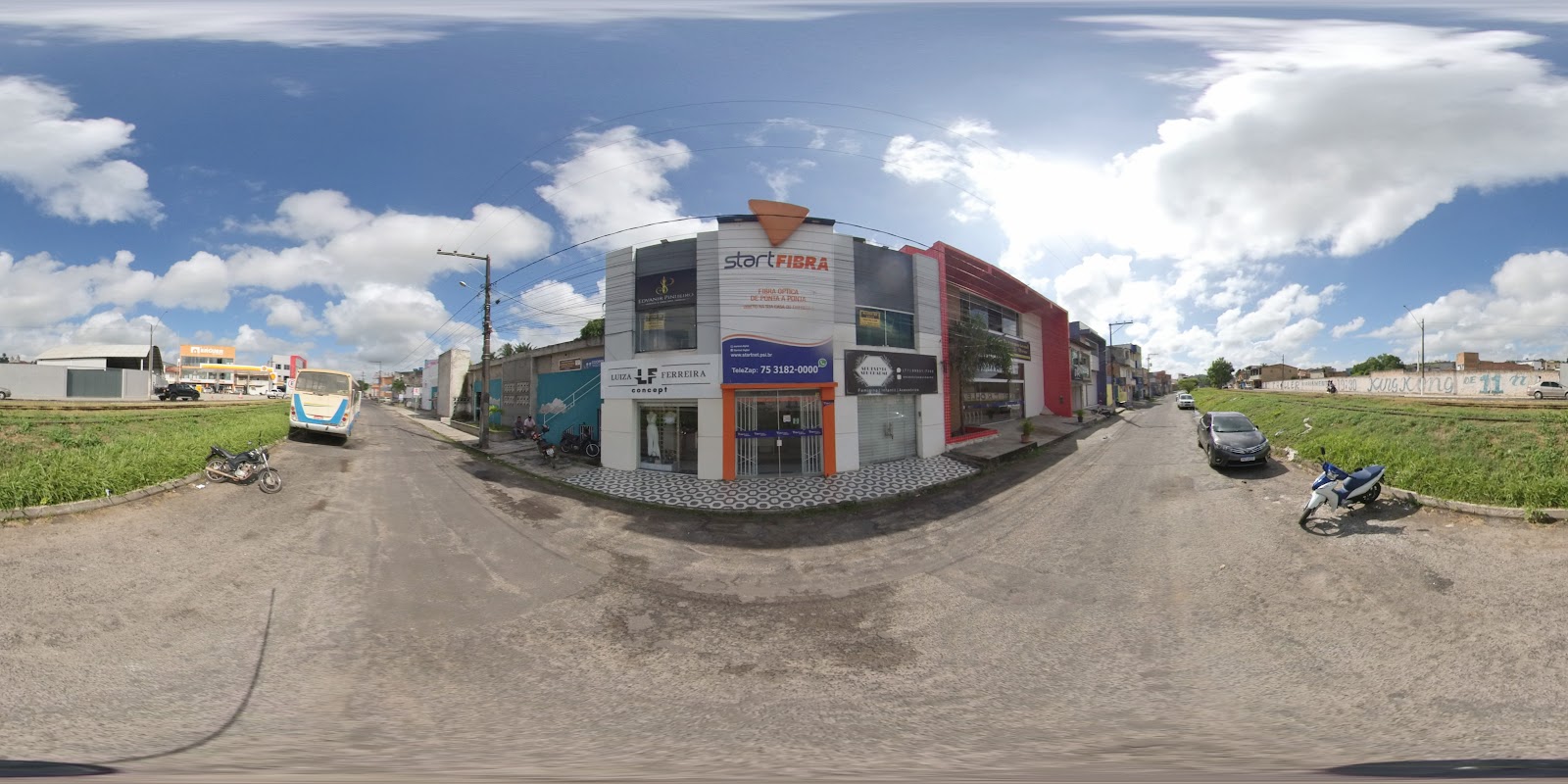 StartFibra Catu — foto 4 de 6