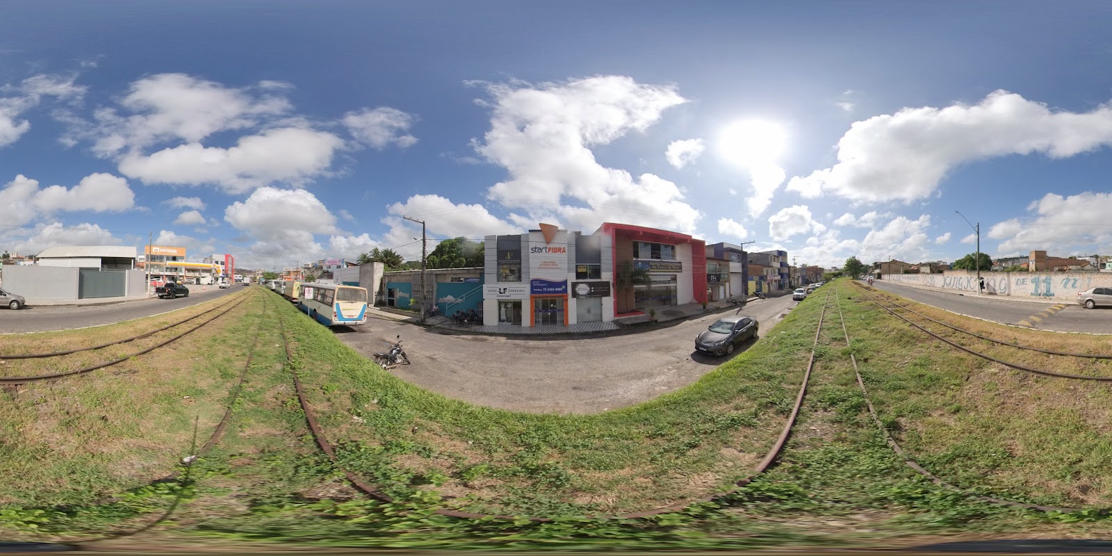 StartFibra Catu — foto 5 de 6
