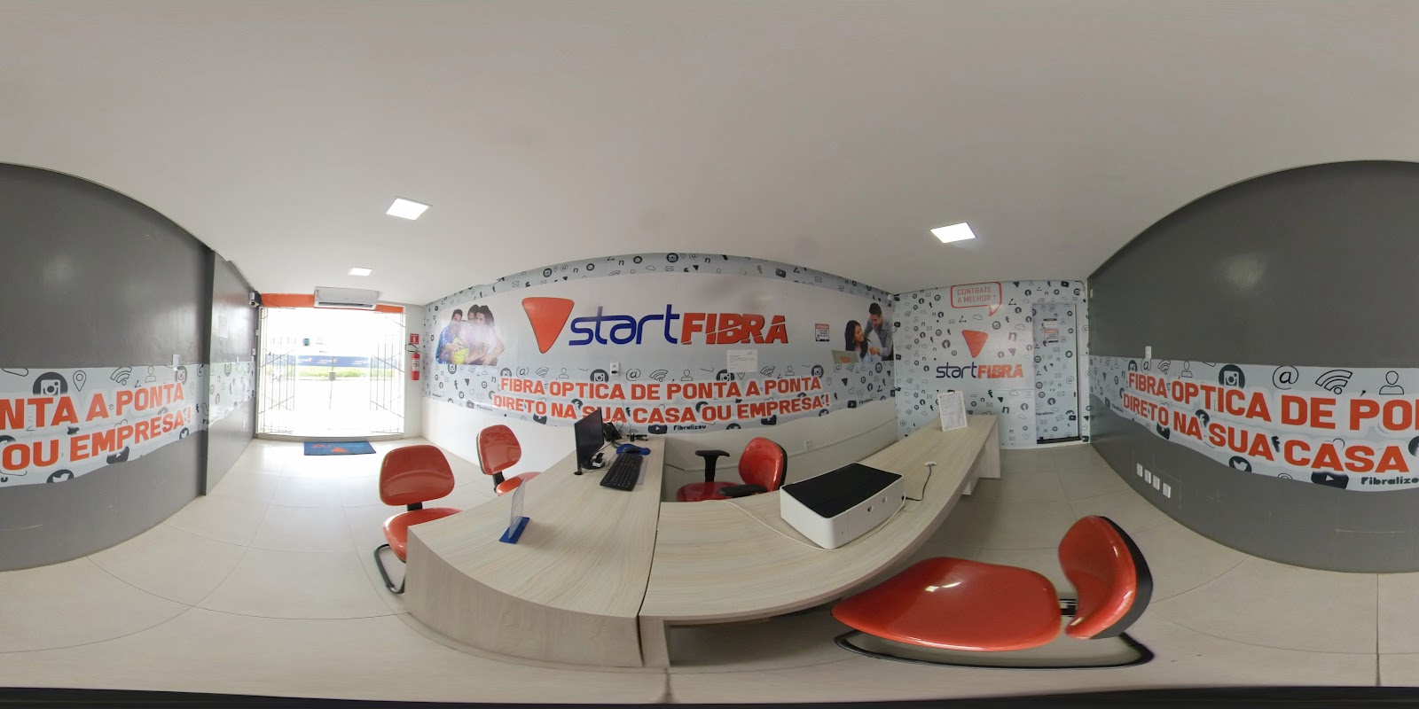 StartFibra Catu — foto 6 de 6