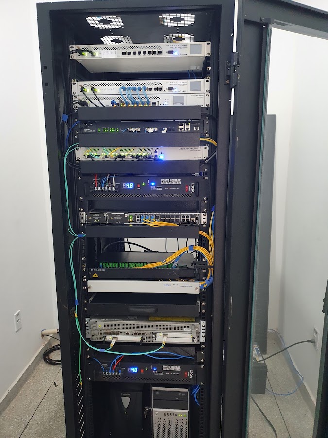 Tele 1 - Soluções em Tecnologia de Informação — foto 3 de 6