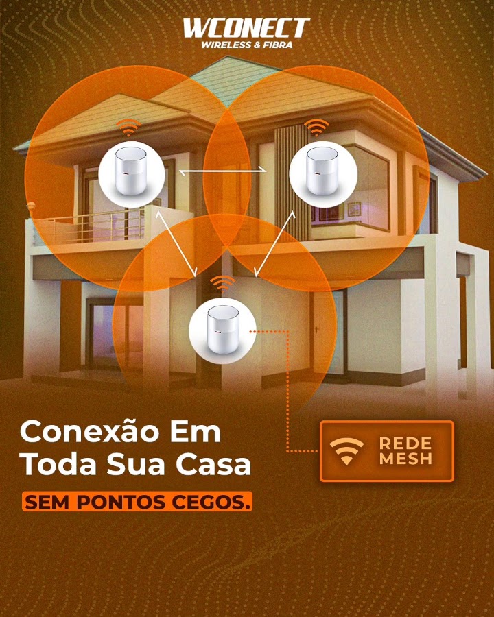 Wconect Soluções Inteligentes- Jales — foto 2 de 2