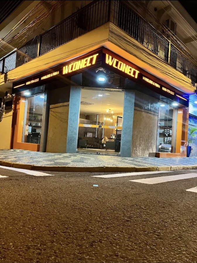 Wconect Wireless & Fibra - Urânia — foto 3 de 5