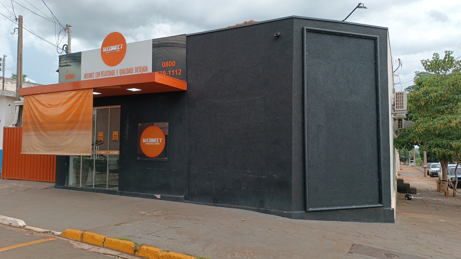 Wconect Wireless & Fibra - Urânia — foto 4 de 5