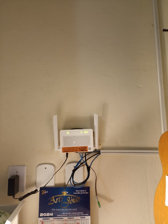 Wconect Wireless & Fibra - Urânia — foto 5 de 5