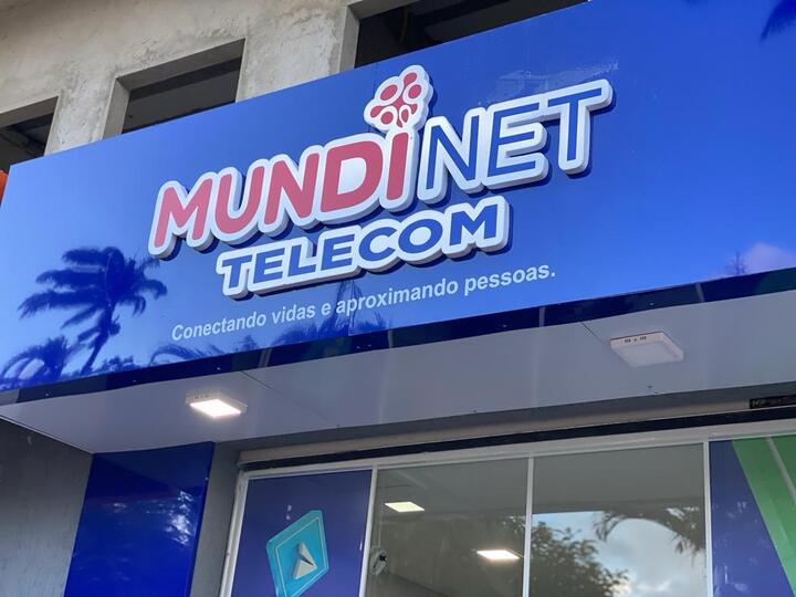 Mundi Net — foto 3 de 5