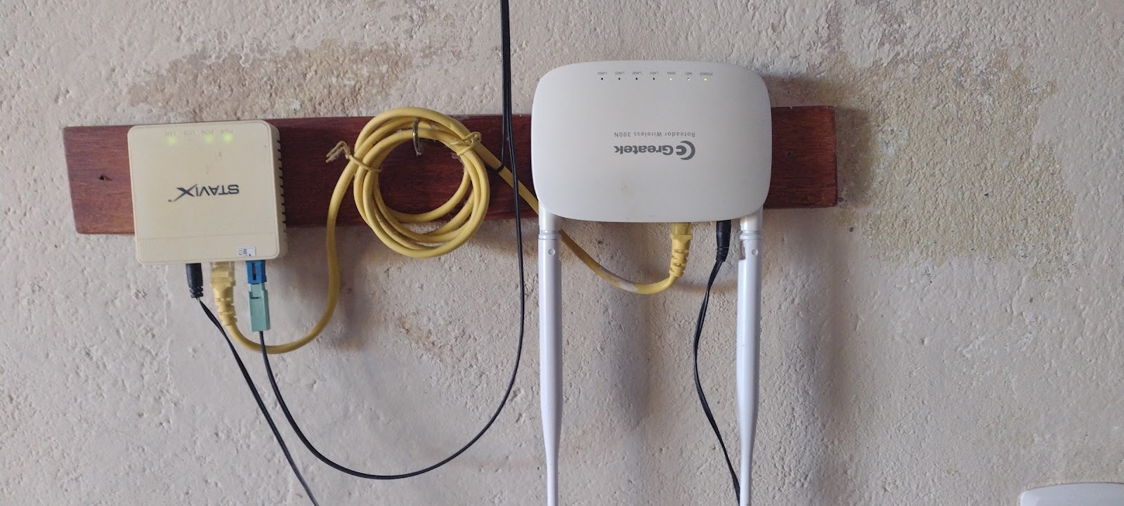 Net4You | Internet Solution — foto 3 de 6