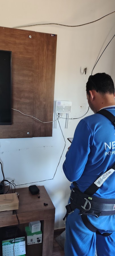 Net4You | Internet Solution — foto 5 de 6