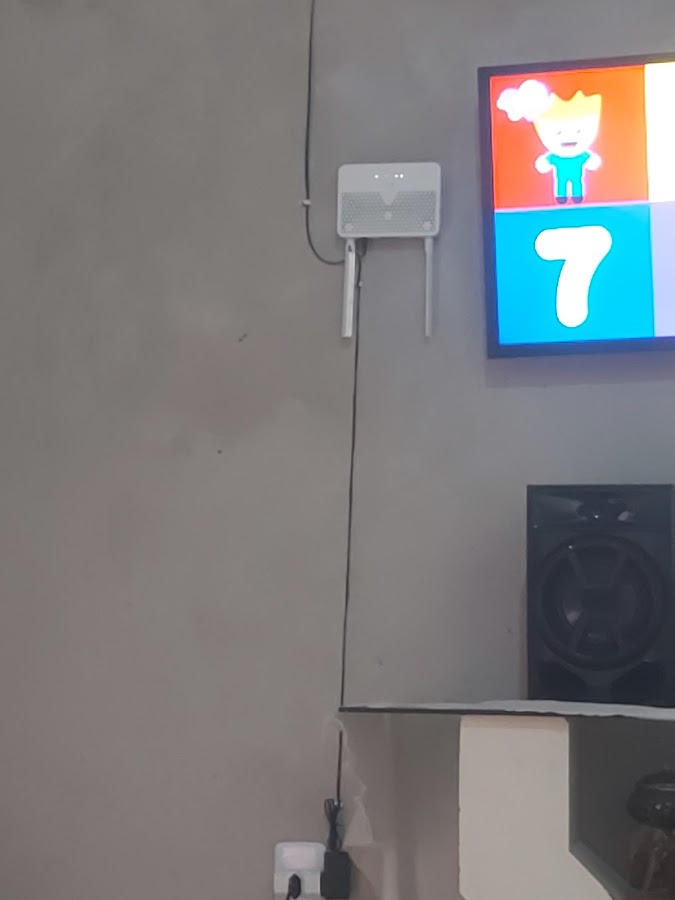 Net4You | Internet Solution — foto 6 de 6