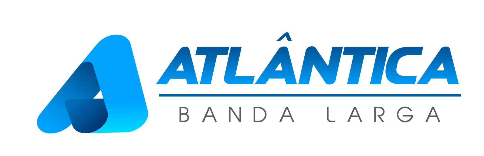 Atlântica Banda larga Provedor de internet — foto 4 de 4
