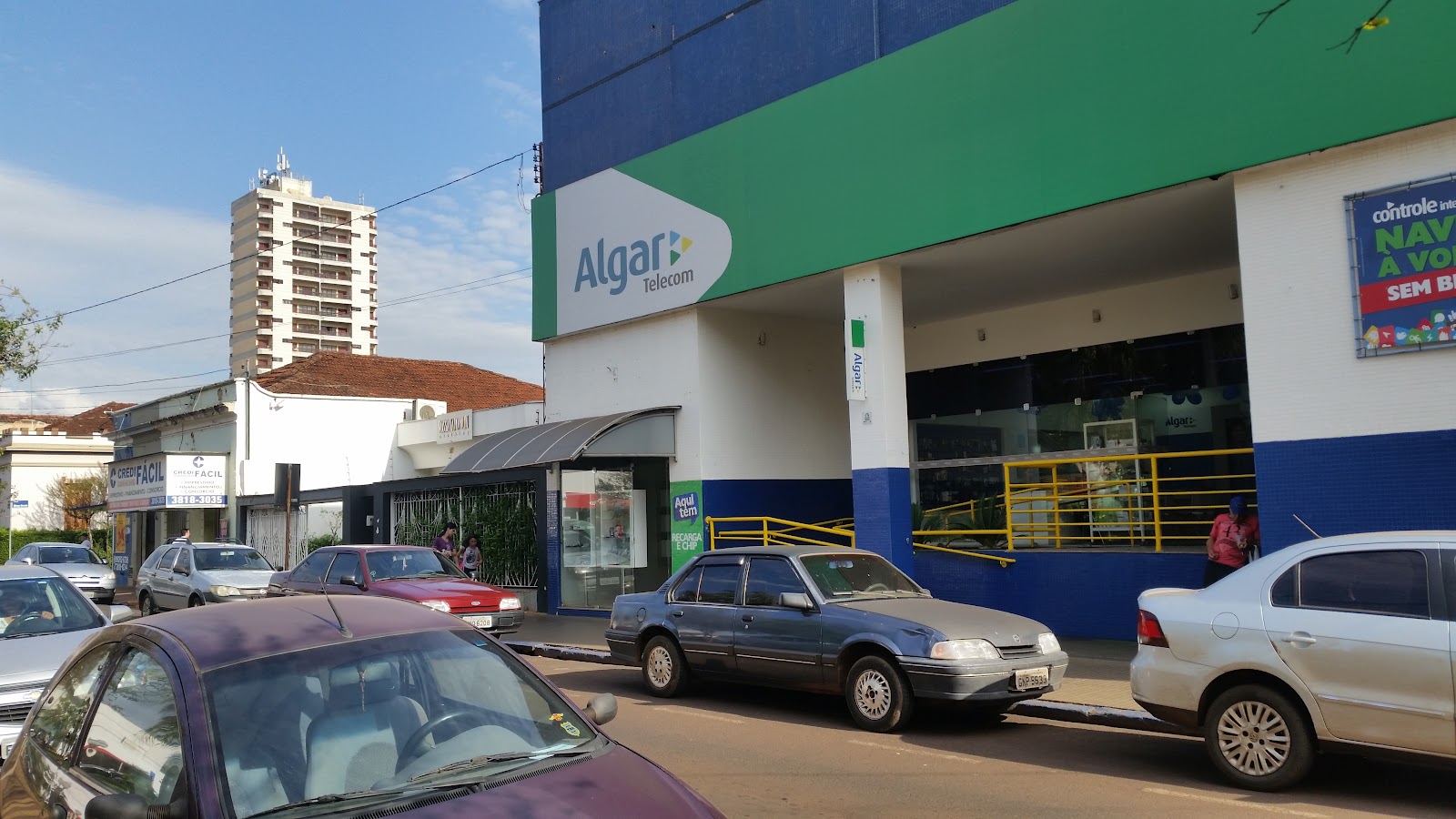 Algar São Joaquim da Barra — foto 2 de 6