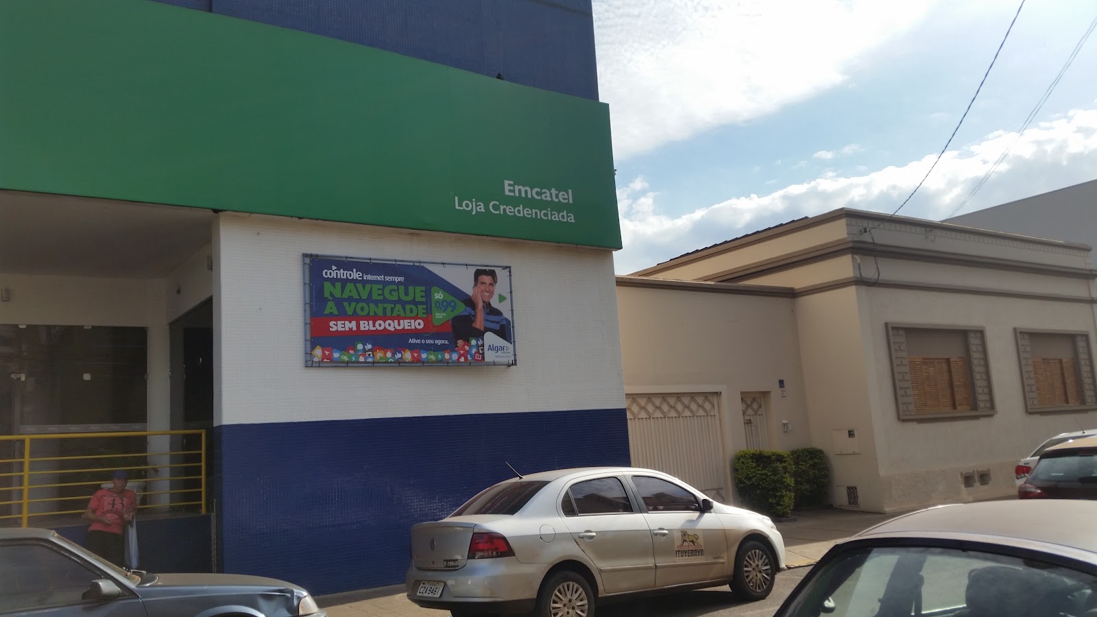Algar São Joaquim da Barra — foto 5 de 6