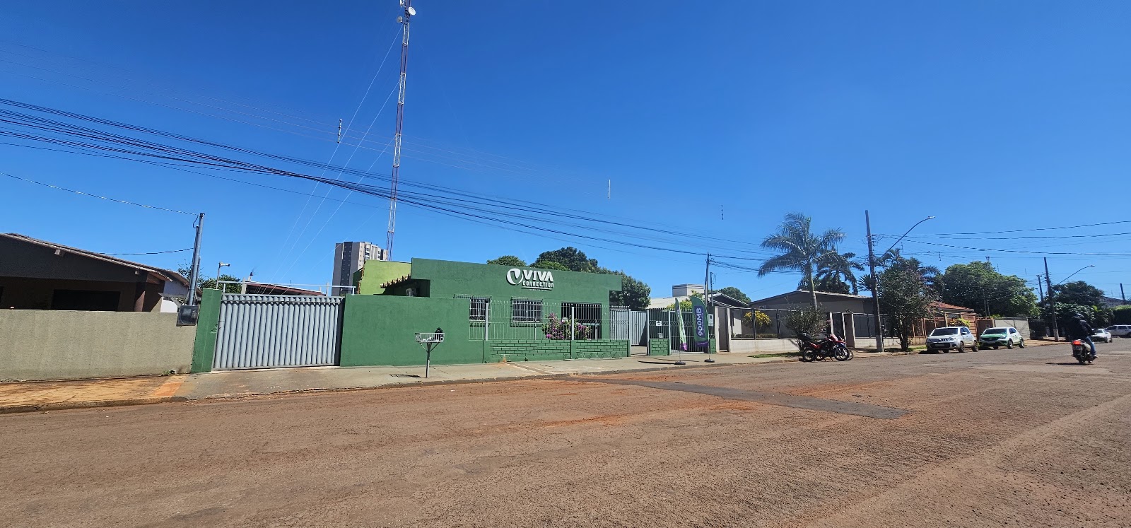 Viva Connection ( Provedor de Internet) — foto 2 de 6