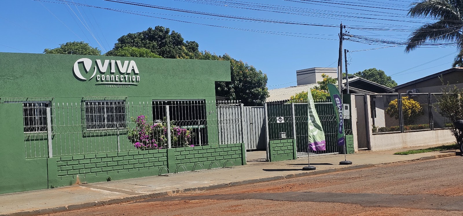 Viva Connection ( Provedor de Internet) — foto 3 de 6