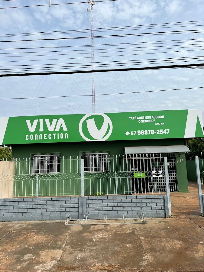 Viva Connection ( Provedor de Internet) — foto 4 de 6