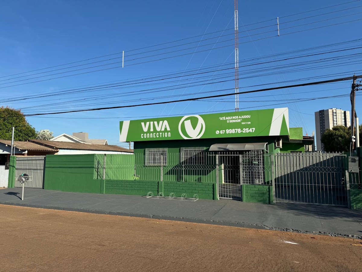 Viva Connection ( Provedor de Internet) — foto 5 de 6