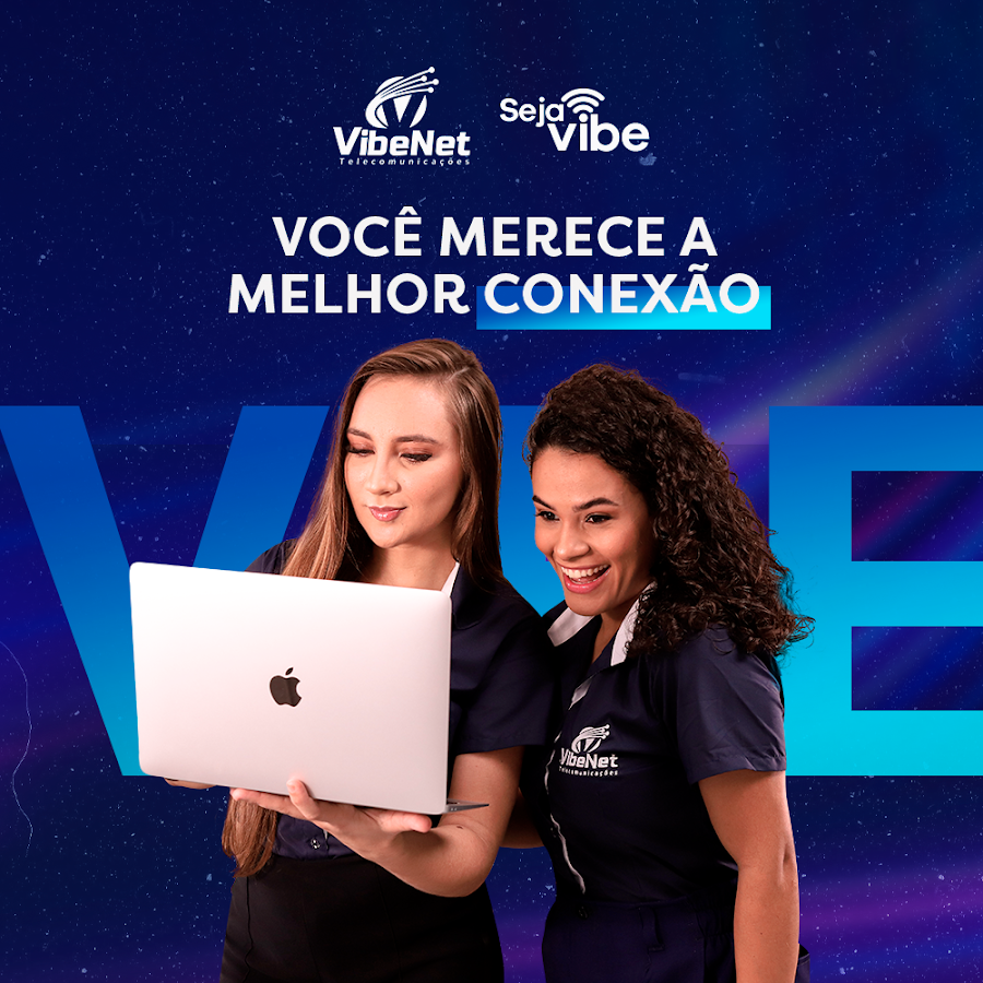 VibeNet Telecomunicações — foto 4 de 5