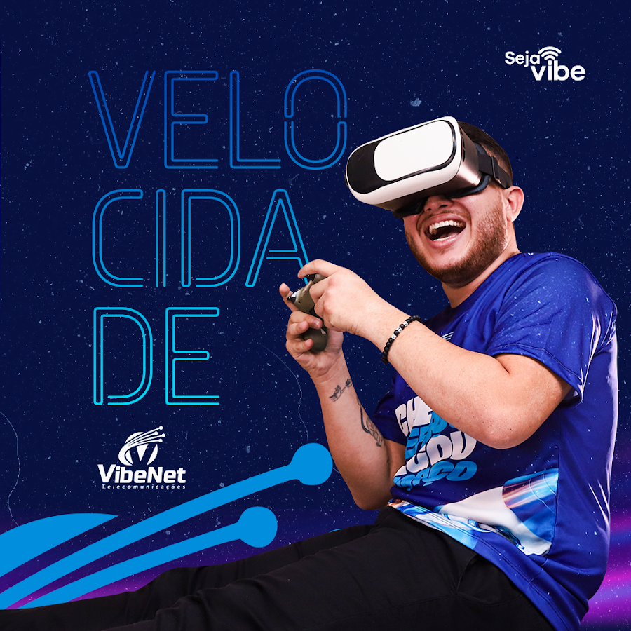 VibeNet Telecomunicações — foto 5 de 5