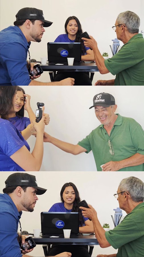 VibeNet Telecomunicações — foto 5 de 5